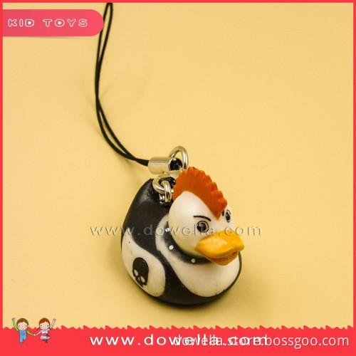 china OEM plastic keychain for kids in disney audit factory